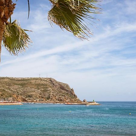 K-Waves Apartment Jávea Екстериор снимка