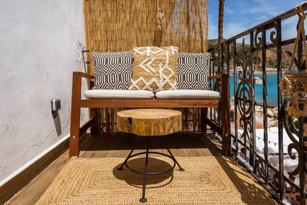 K-Waves Apartment Jávea Екстериор снимка