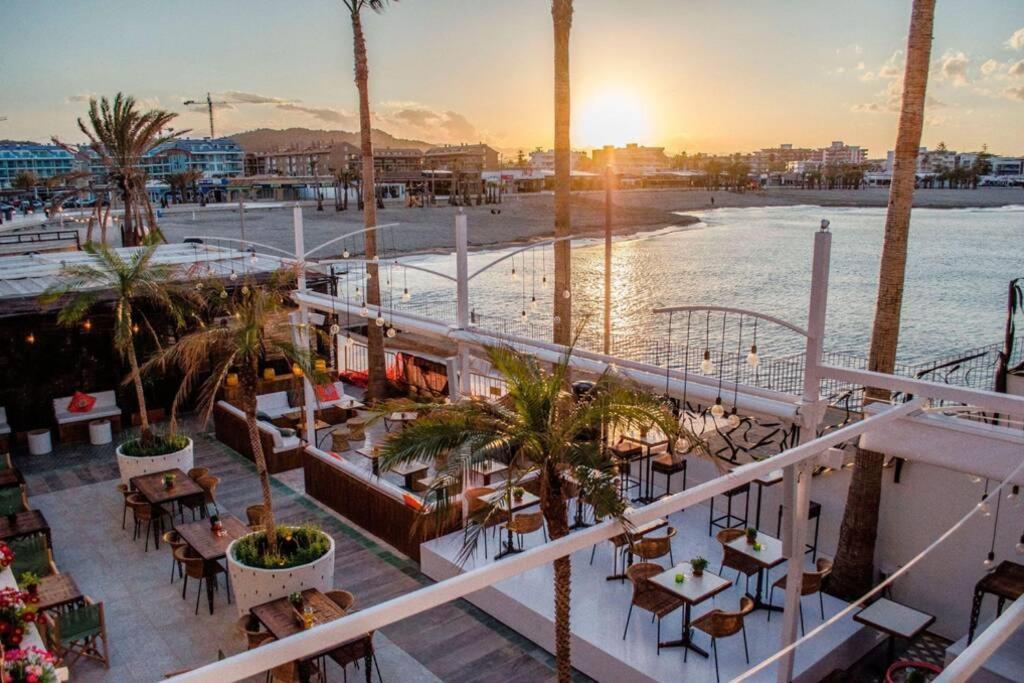 K-Waves Apartment Jávea Екстериор снимка