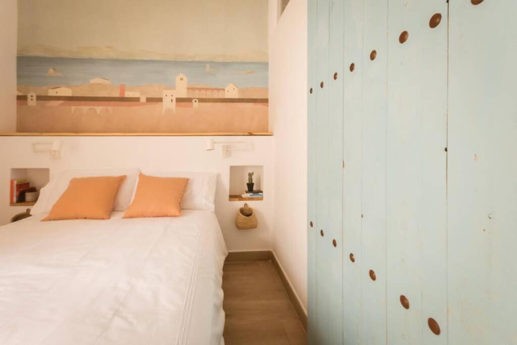 K-Waves Apartment Jávea Екстериор снимка