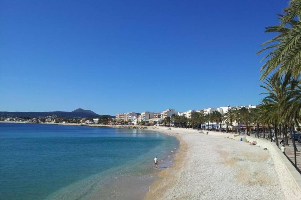 K-Waves Apartment Jávea Екстериор снимка