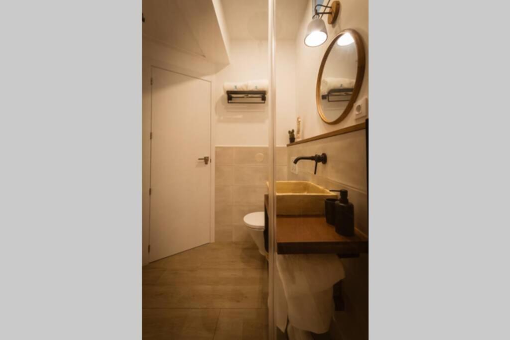 K-Waves Apartment Jávea Екстериор снимка