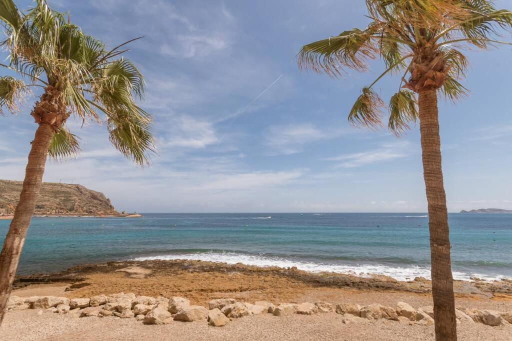 K-Waves Apartment Jávea Екстериор снимка