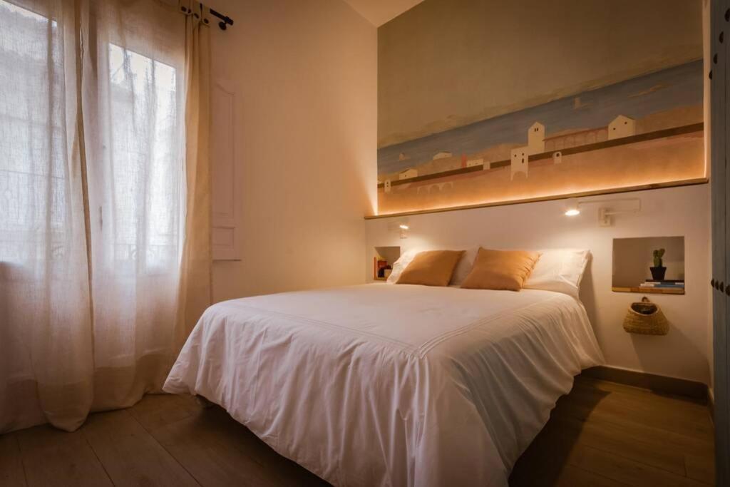 K-Waves Apartment Jávea Екстериор снимка