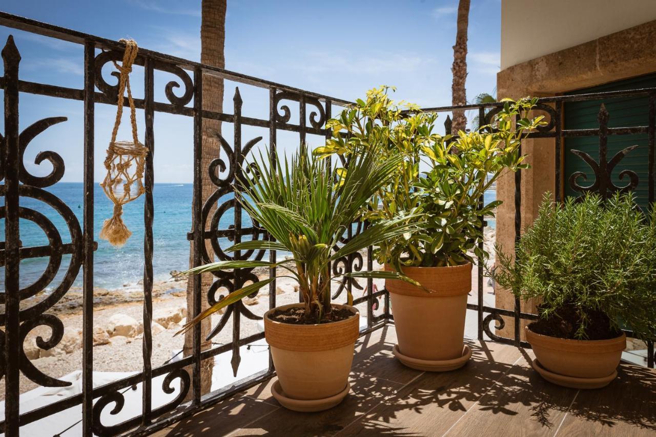 K-Waves Apartment Jávea Екстериор снимка