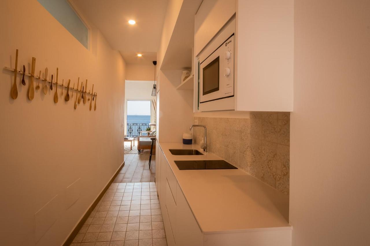 K-Waves Apartment Jávea Екстериор снимка